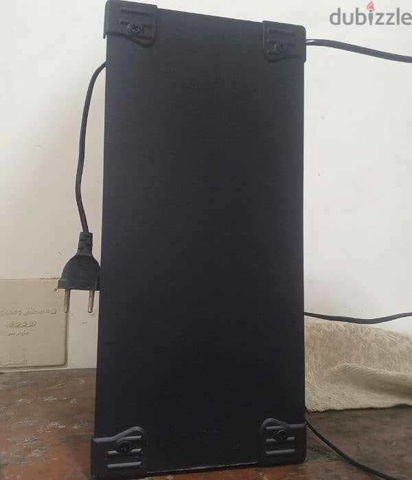 zerosub Speakers 3