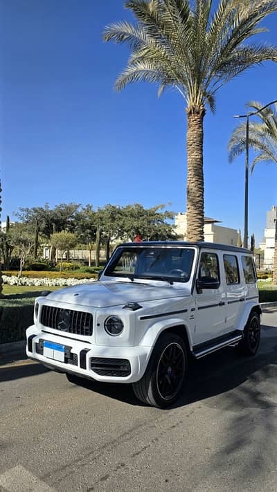 G63 fully loaded - Cars for Sale - 205574019