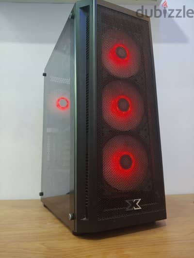 كمبيوتر جيمينج Rtx 3050