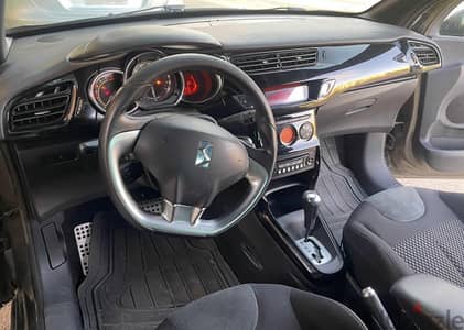 Citroen DS3 2013
