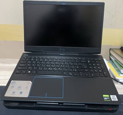 Dell G3 Gaming Laptop – i5 10th Gen / 16GB RAM / GTX 1650
