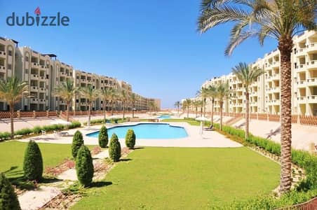 أقل سعر شاليه ب 4.5 في الماركت ستيلا هايتس الساحل الشمال