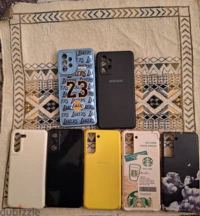 جرابات Samsung