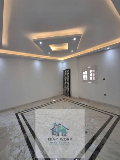 Apartment for sale in the 11th District, Sheikh Zayed, Giza Governorate