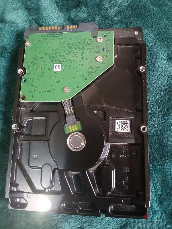 seagate HDD 1TB 1