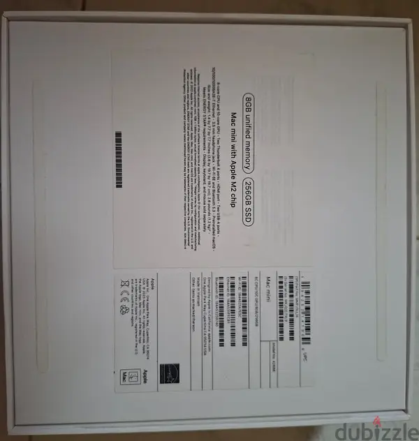 Mac Mini M2 ( 2023)65614153480707125