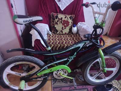 عجله BMXنيجر20