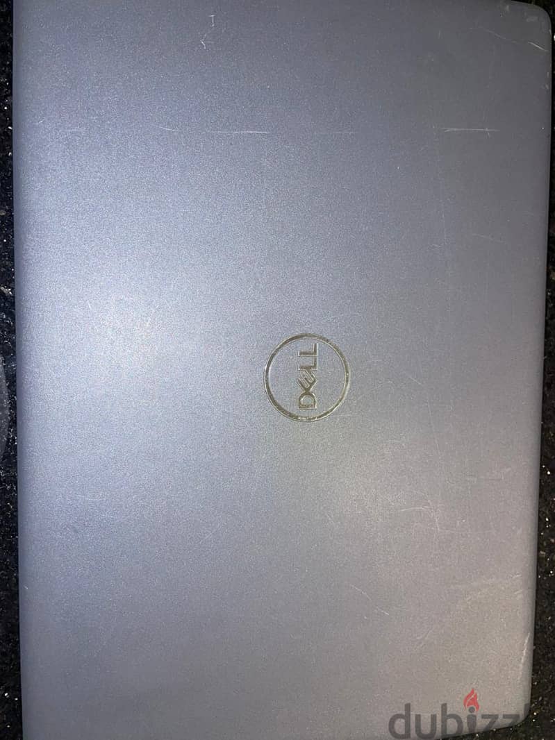Dell laptop for sale with microsoft mouse 1