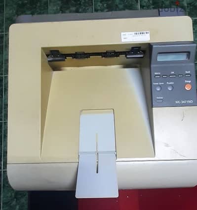 طابعة سامسونج ML-3471ND