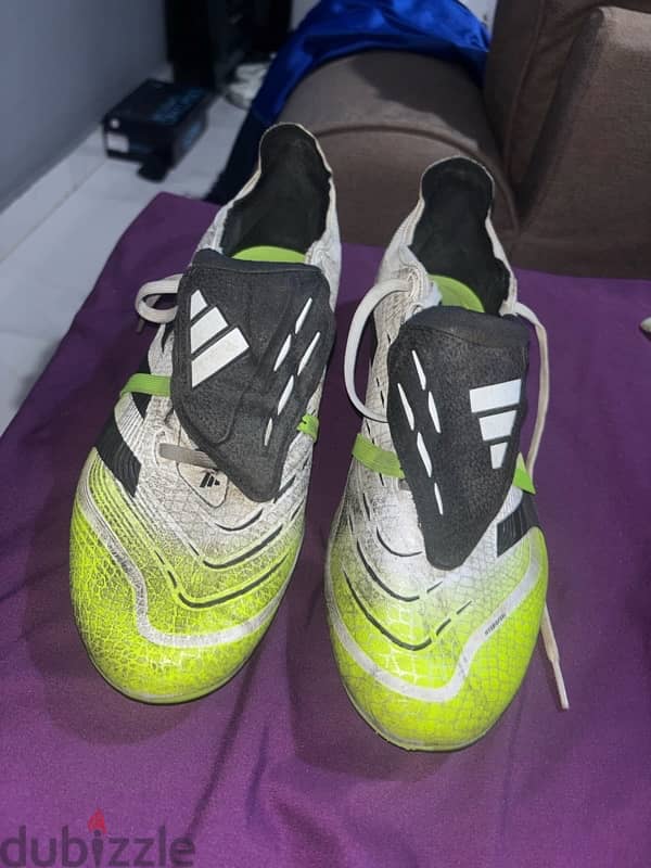 shoes adidas 1