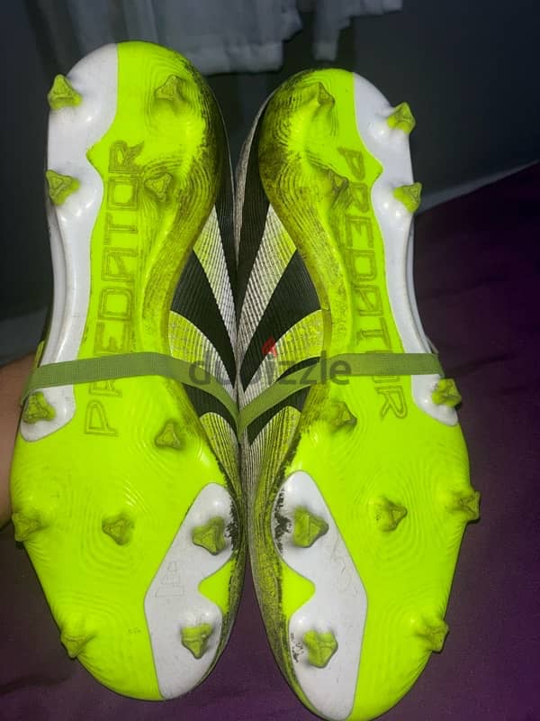 shoes adidas 4