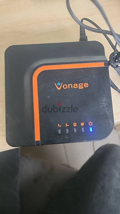 Vonage VDV23-VD
