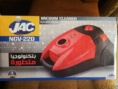 مكنسه جاك