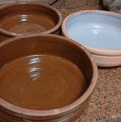 طواجن فخار