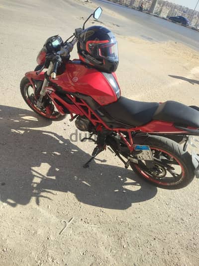 Tnt 150