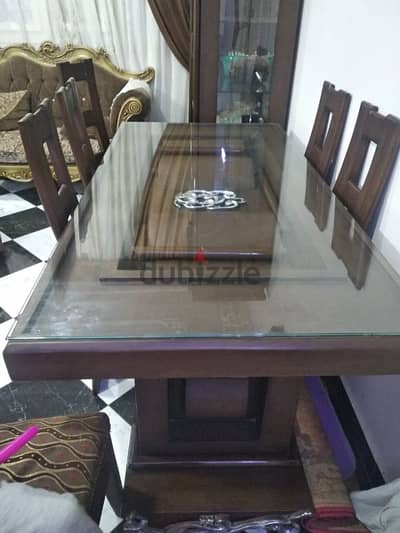 غرفه سفره