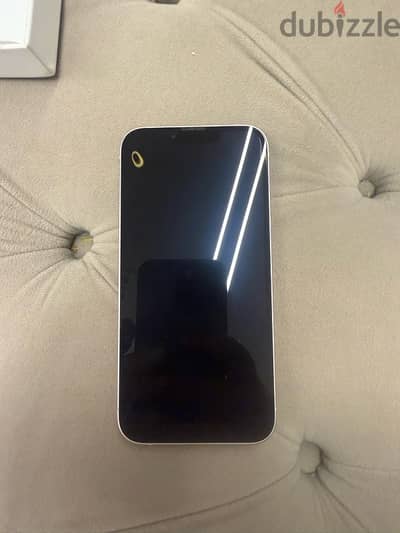 iPhone 13 512GB Pink | بطارية 79% | بدون ضريبة