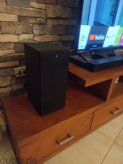 LG Sound Bar SL4
