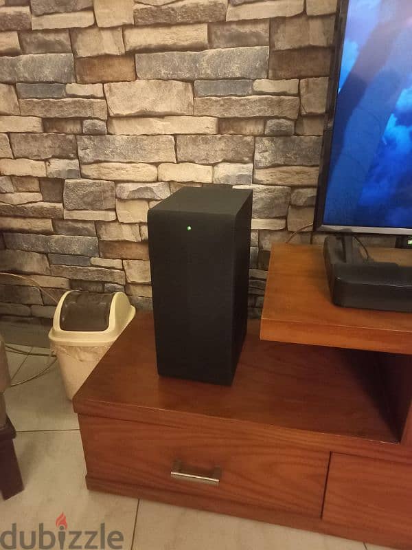LG Sound Bar SL4 2