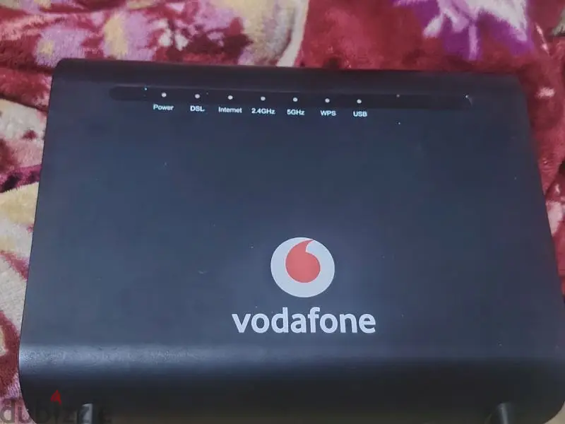 روتر فودافون 5g65598314525442120
