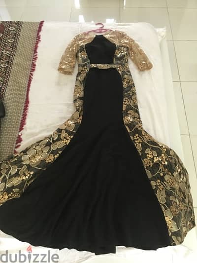 فستان خطوبه