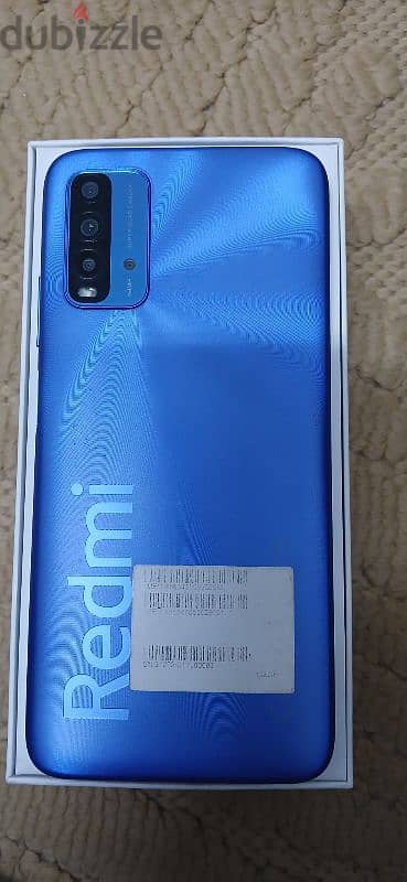 Redmi 9T
