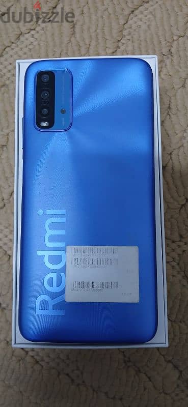 Redmi 9T 12