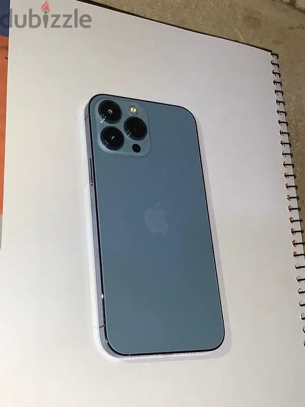 iPhone 13 Pro Max
