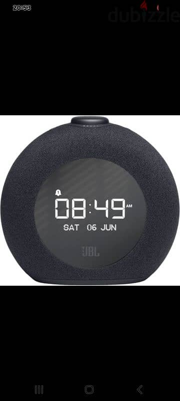 سماعة JBL Horizon 2 للبيع – مستعملة كالجديد بالكرتونة