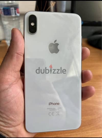ايفون اكس اس ماكس - xs max