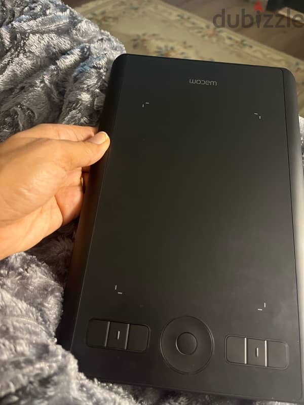 creative pen tablet 1