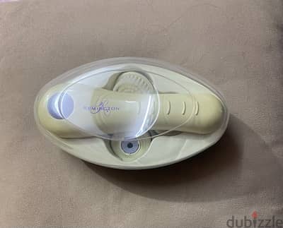 Remington Facial Cleansing Brush,