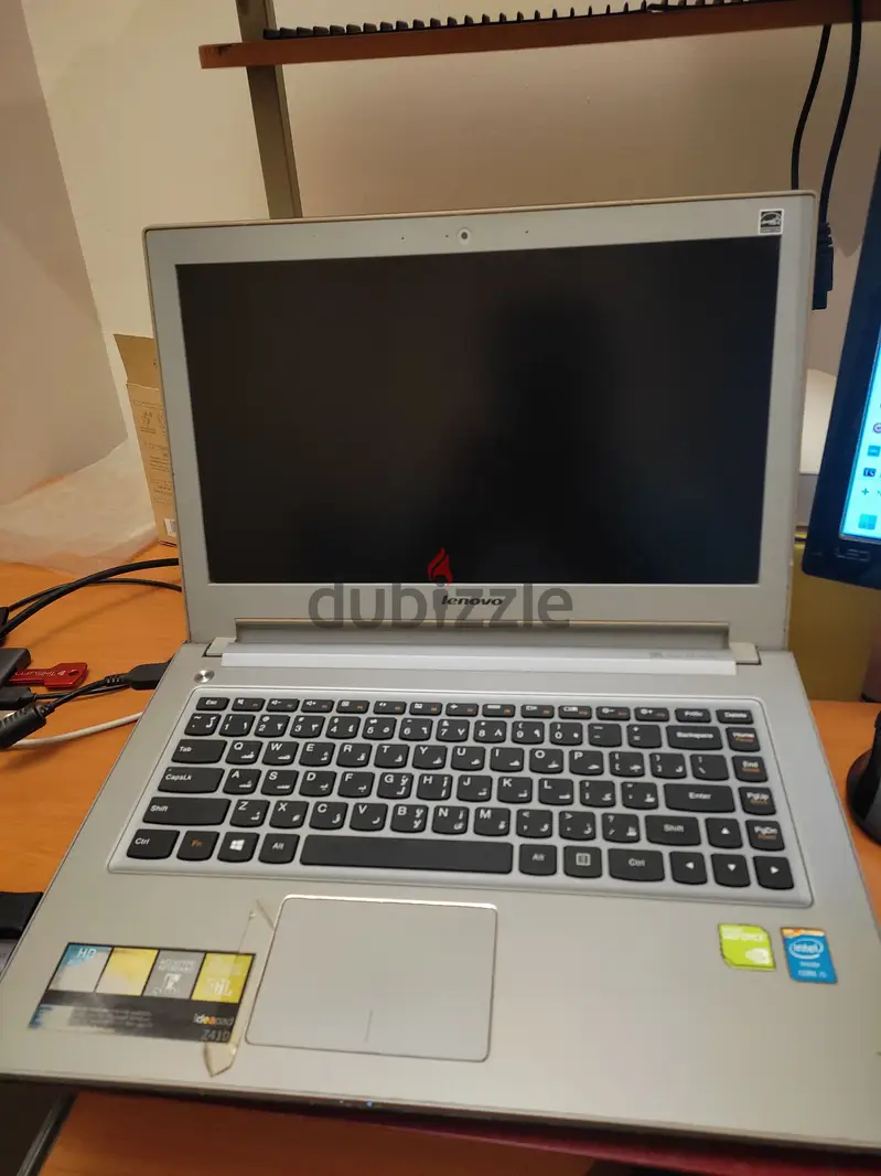 Laptop IdeaPad Core I5 4200M