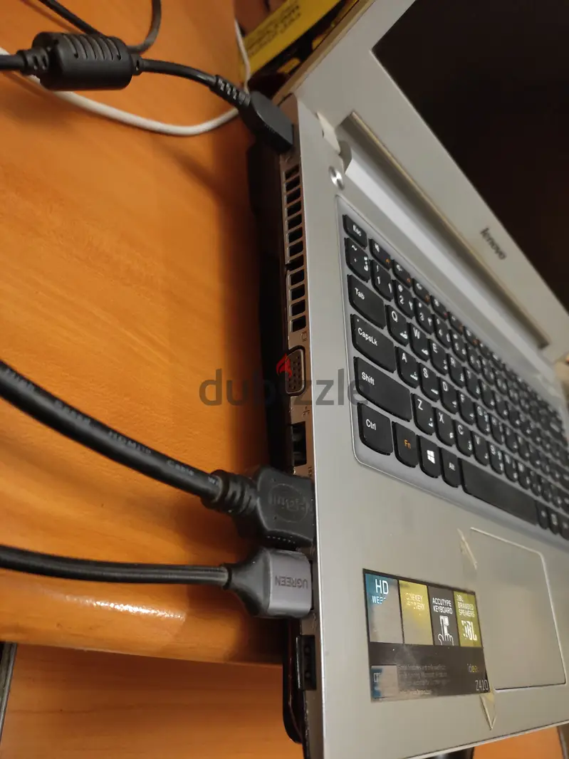 Laptop IdeaPad Core I5 4200M65598966308355121
