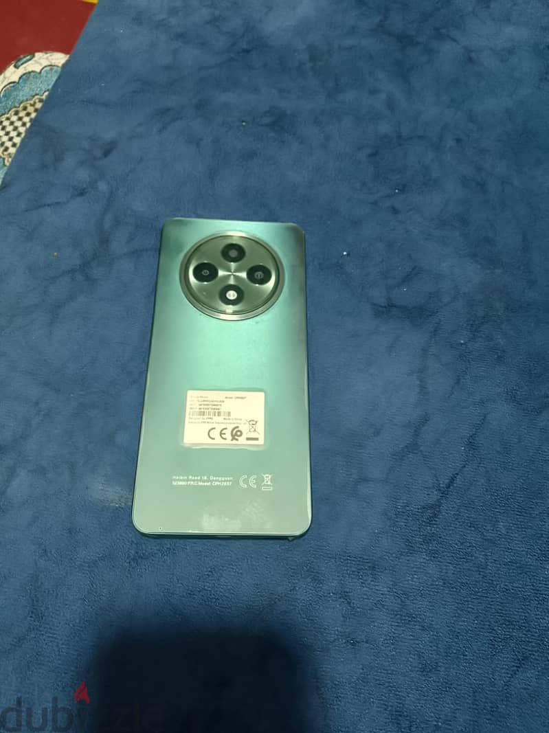بيع فون اوبو ربنو 12 1
