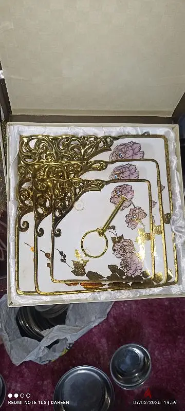 Kahk Tray65598331008387120