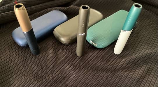 IQOS devices for sale