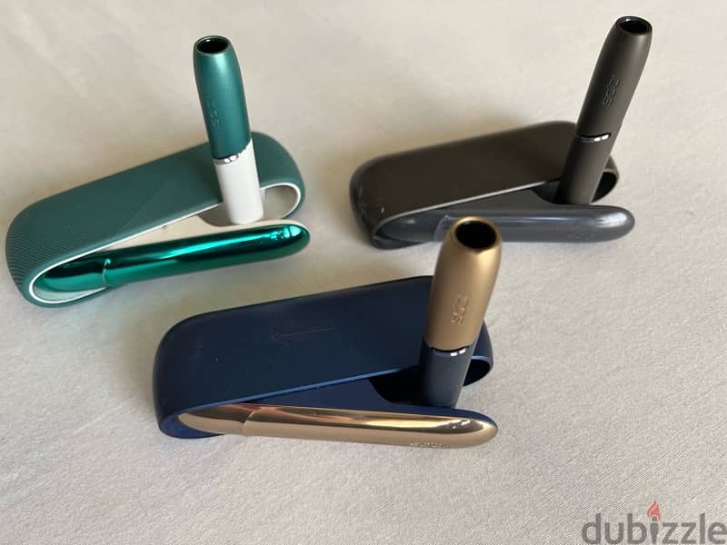 IQOS devices for sale 1