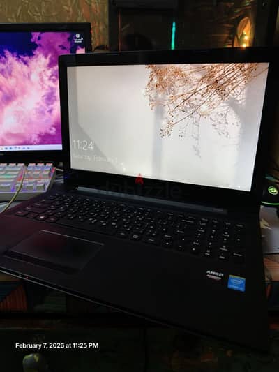 Lenovo laptop