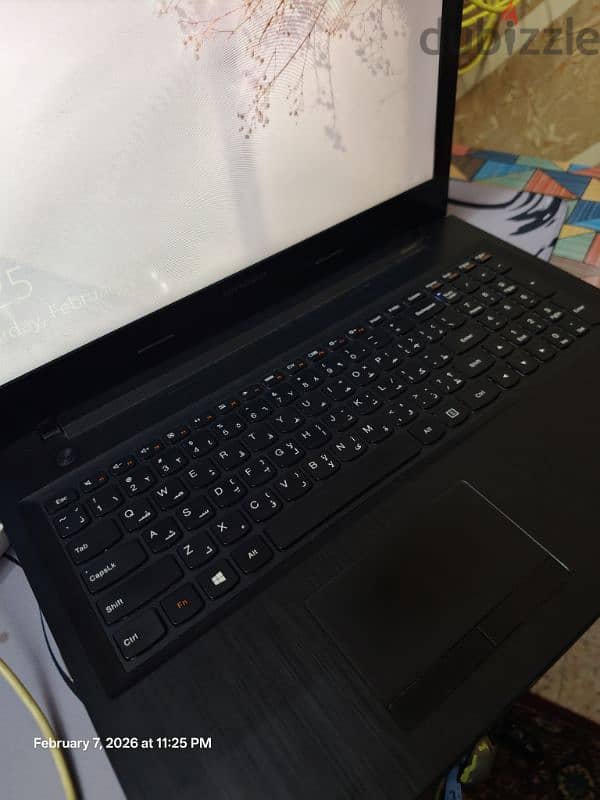 Lenovo laptop 1
