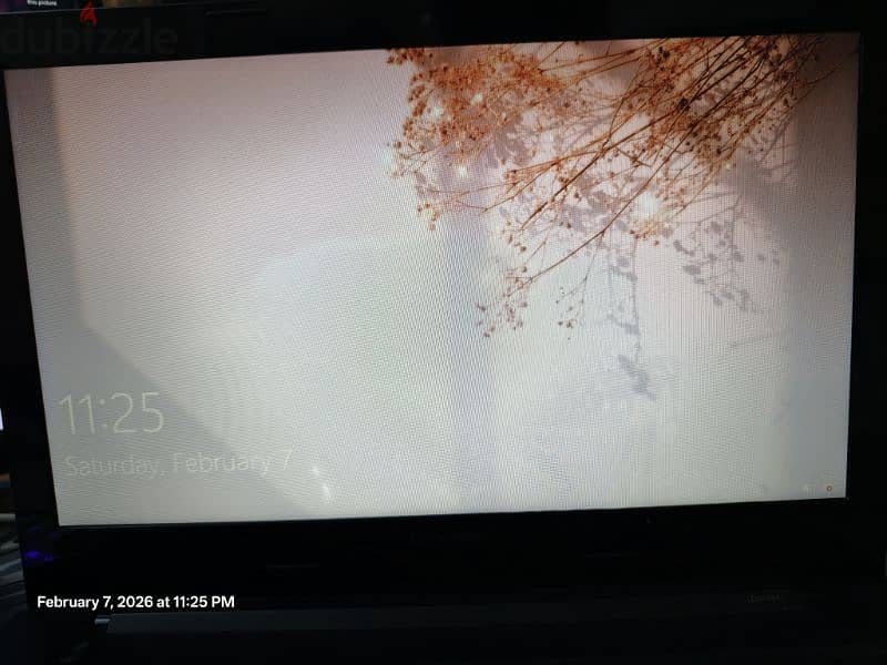 Lenovo laptop 2