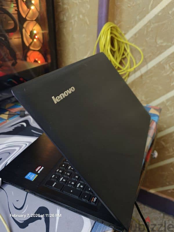 Lenovo laptop 3
