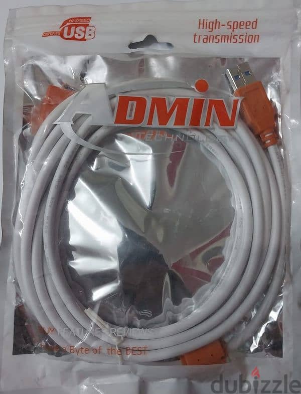 USB connector 1