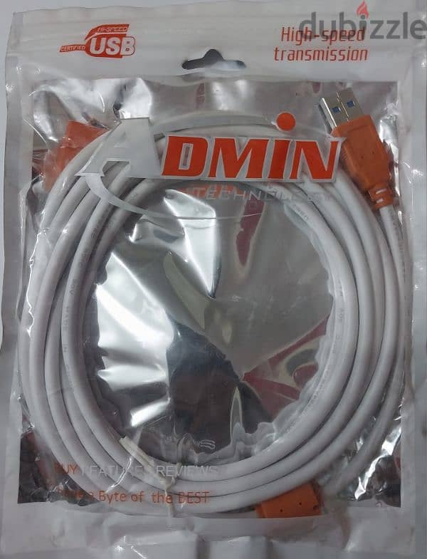 USB connector 4