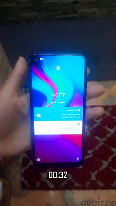 موبيل تيك فون