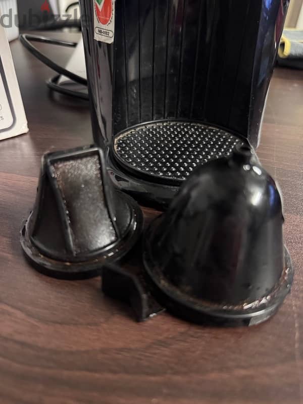 Black & Decker Coffee Maker 5