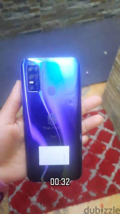 Tag phone plus