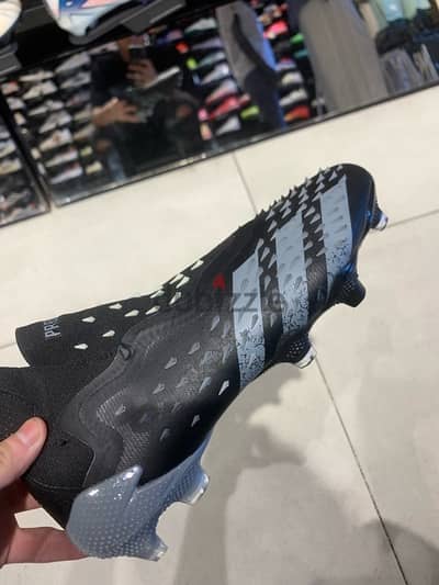 predator shoes