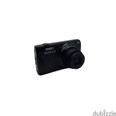 Fujifilm FinePix T500 – 12x Zoom