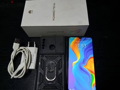 Huawei p30 Lite